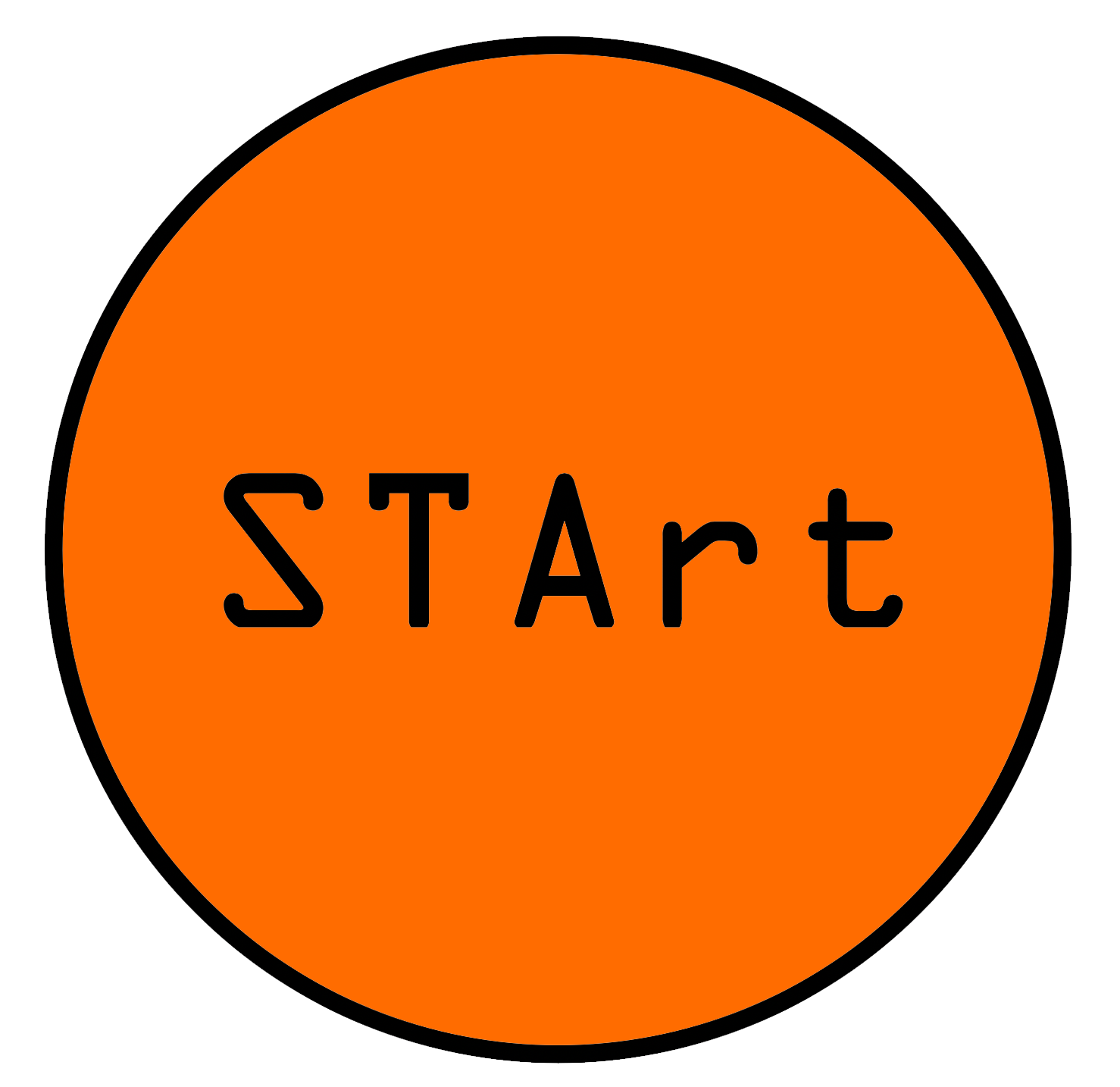 orange logo